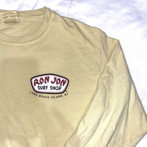 Ron Jon long sleeve